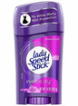 Lady Speed Deodorant