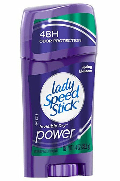 Lady Speed Deodorant