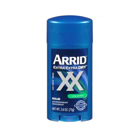 Arrid Extra Dry2.6 Oz