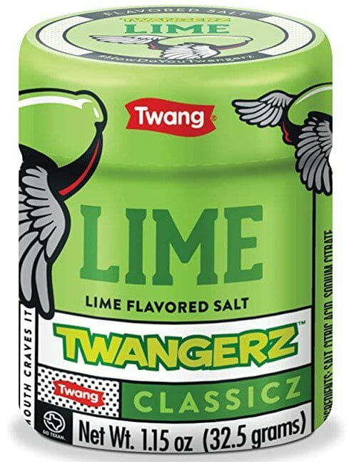 Twang Beer Salt