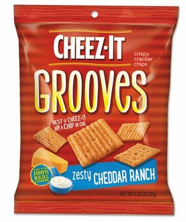 Cheez It