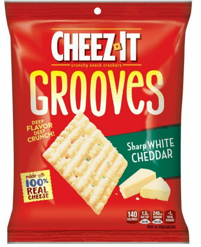 Cheez It