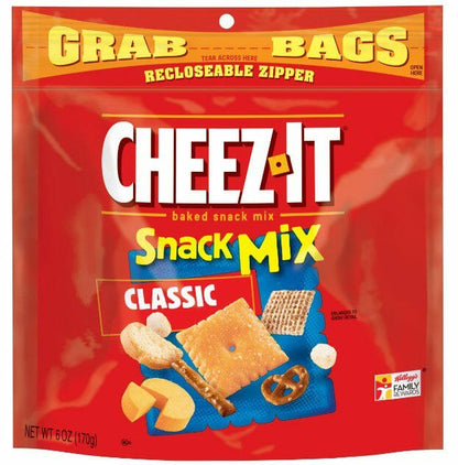 Cheez It