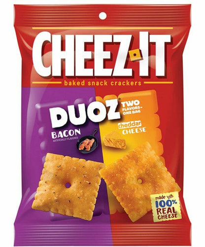 Cheez It