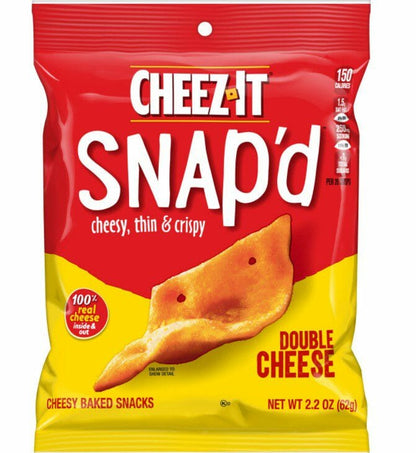 Cheez It