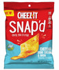 Cheez It