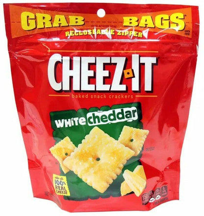 Cheez It