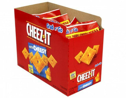 Cheez It