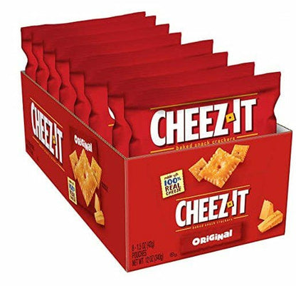 Cheez It