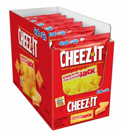 Cheez It