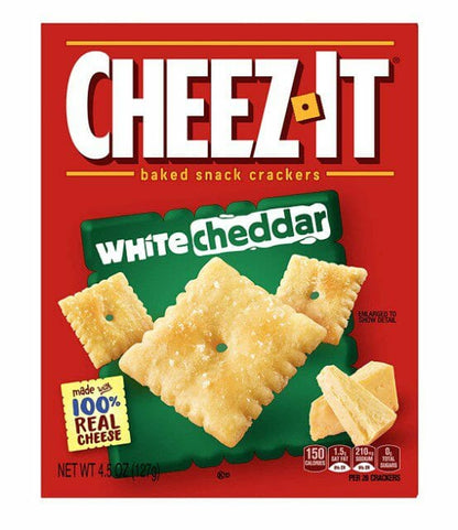 Cheez It