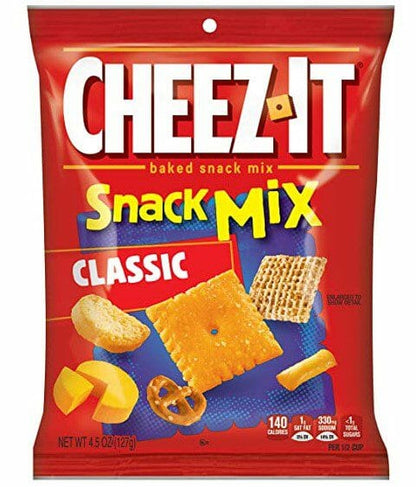 Cheez It