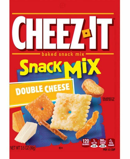 Cheez It