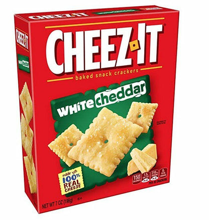 Cheez It