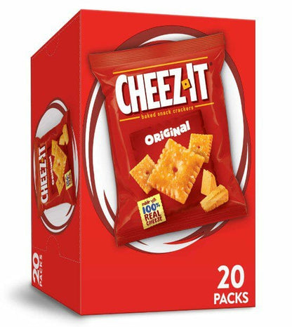 Cheez It