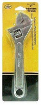 Pennzoil Adjustable Wrench 6"