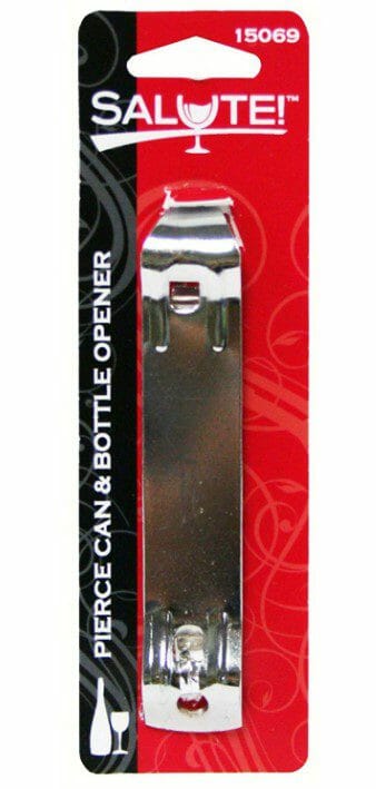 Salute Can Opener 1 CT