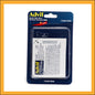 Advil Blister Pack