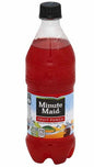 Minute Maid Soda 20 Oz 24 CT
