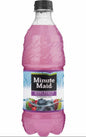 Minute Maid Soda 20 Oz 24 CT