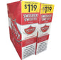 Swisher Sweet 2/1.19 2Pk 30CT