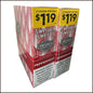 Swisher Sweet 2/1.19 2Pk 30CT