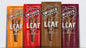 Swisher Sweet Leaf 3Pk 10CT