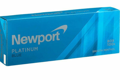 Newport Cigarette 10CT