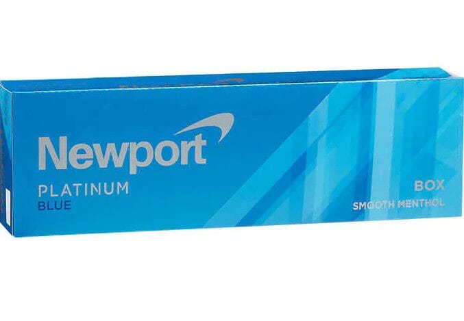 Newport Cigarette 10CT