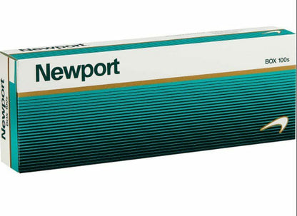 Newport Cigarette 10CT