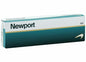 Newport Cigarette 10CT