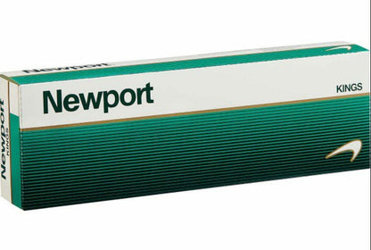 Newport Cigarette 10CT