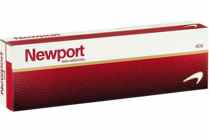 Newport Cigarette 10CT