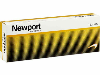 Newport Cigarette 10CT