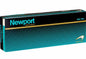 Newport Cigarette 10CT