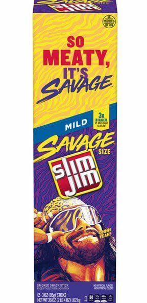 Slim Jim