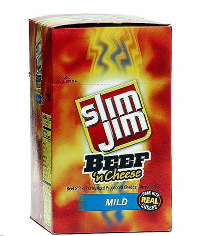 Slim Jim