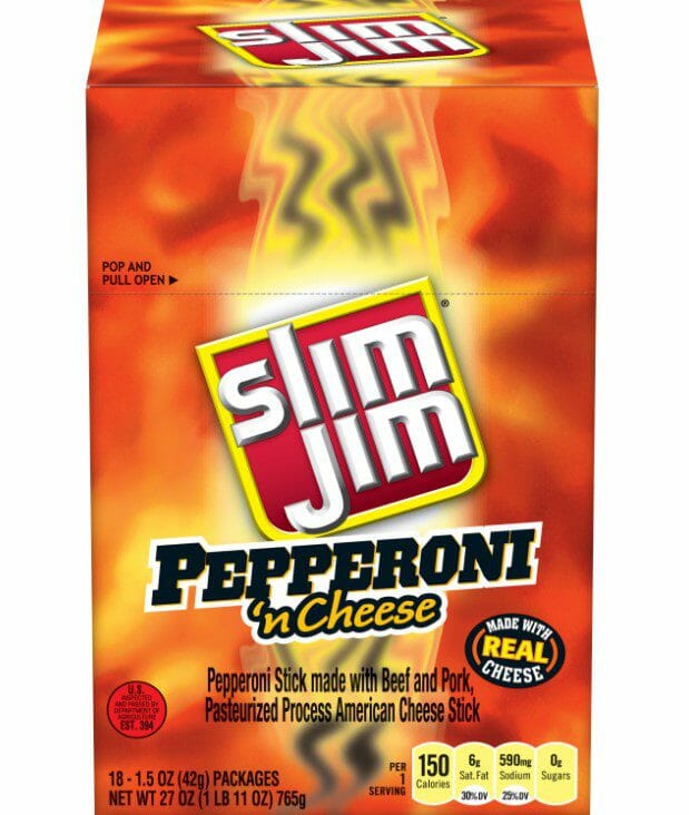 Slim Jim