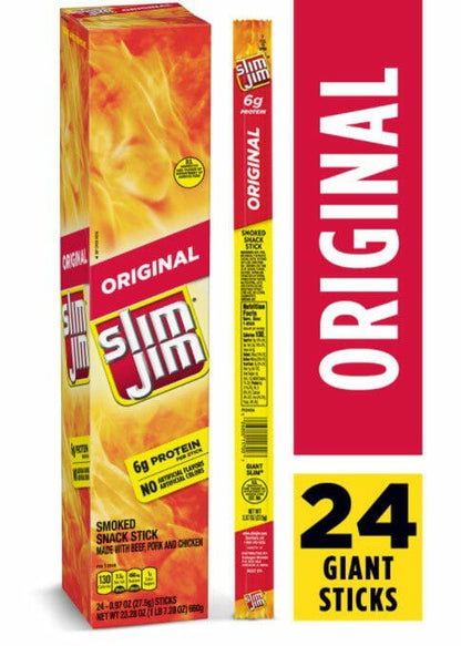 Slim Jim