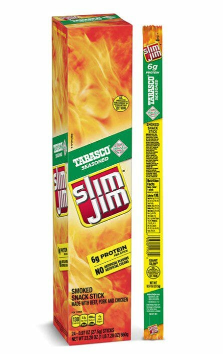 Slim Jim