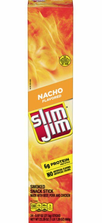 Slim Jim