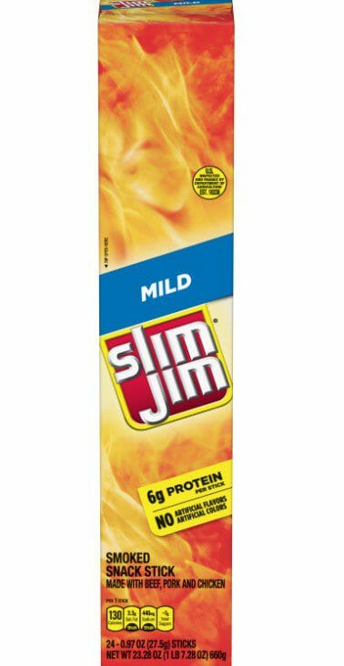 Slim Jim