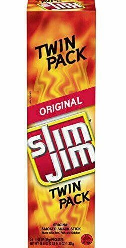 Slim Jim