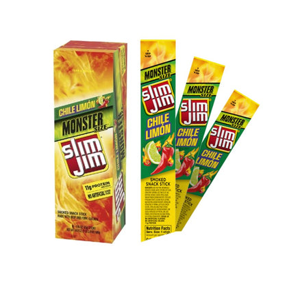 Slim Jim