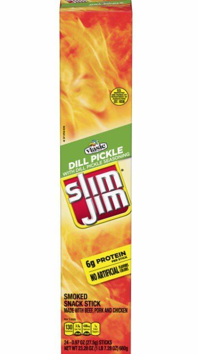 Slim Jim