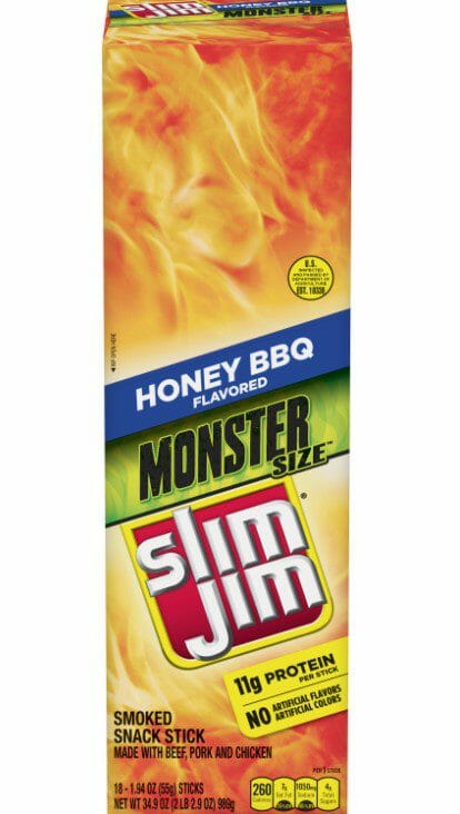 Slim Jim