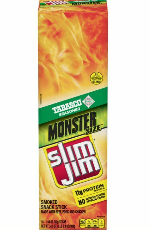 Slim Jim