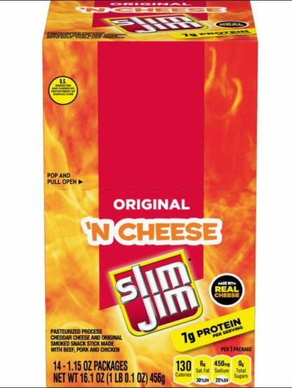 Slim Jim