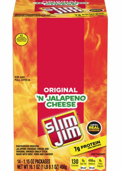 Slim Jim