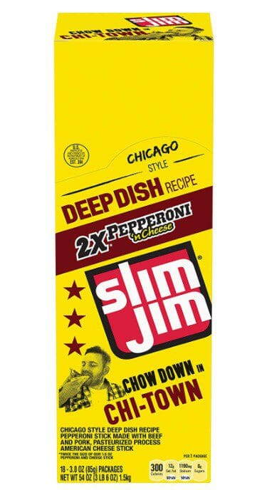 Slim Jim